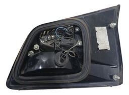 LANTERNA TRASEIRA LE TAMPA FIAT PALIO WEEKEND 2011 USADA