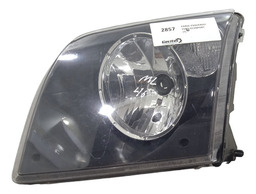 Farol Esquerdo Ford Ecosport 2005 Usado