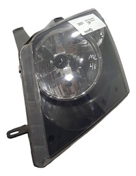 FAROL ESQUERDO FORD ECOSPORT 2005 USADO