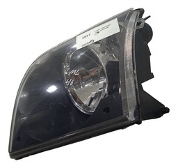 FAROL ESQUERDO FORD ECOSPORT 2005 USADO