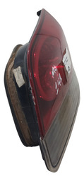 LANTERNA TRASEIRA LD TAMPA FIAT PALIO WEEKEND 2011 USADA