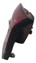 LANTERNA TRASEIRA LD TAMPA FIAT PALIO WEEKEND 2011 USADA