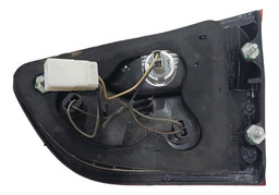 LANTERNA TRASEIRA LE TAMPA FIAT GRAND SIENA 2013 USADA