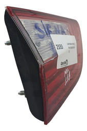 LANTERNA TRASEIRA LE TAMPA FIAT GRAND SIENA 2013 USADA