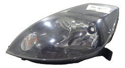 Farol Esquerdo Ford Ka 2011 Usado Original Com Detalhe