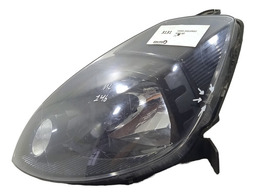 FAROL ESQUERDO FORD KA 2011 USADO ORIGINAL COM DETALHE