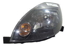 FAROL ESQUERDO FORD KA 2011 USADO ORIGINAL COM DETALHE