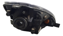 FAROL ESQUERDO FORD KA 2011 USADO ORIGINAL COM DETALHE