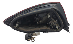 LANTERNA TRASEIRA LD CANTO FIAT SIENA 2011 USADA C/DETALHE