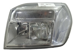 FAROL ESQUERDO FORD RANGER 2011 USADO ORIGINAL COM DETALHE