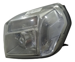FAROL ESQUERDO FORD RANGER 2011 USADO ORIGINAL COM DETALHE