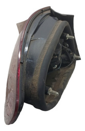 LANTERNA TRASEIRA LD CANTO FIAT SIENA 2011 USADA