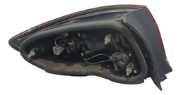 LANTERNA TRASEIRA LD CANTO FIAT SIENA 2011 USADA