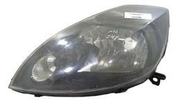 Farol Esquerdo Ford Ka 2011 Usado Em Bom Estado