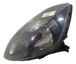 FAROL ESQUERDO FORD KA 2011 USADO EM BOM ESTADO