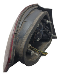 LANTERNA TRASEIRA LD CANTO FIAT SIENA 2011 USADA C/DETALHE