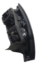 LANTERNA TRASEIRA LD FIAT PUNTO TJET 2010 USADA