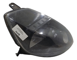 FAROL DIREITO FORD KA 2010 USADO ORIGINAL COM DETALHE