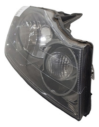 FAROL DIREITO FORD ECOSPORT 2010 USADO ORIGINAL