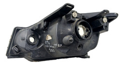 FAROL DIREITO FORD ECOSPORT 2010 USADO ORIGINAL