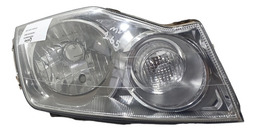 Farol Direito Ford Ecosport 2010 Usado Original Detalhe