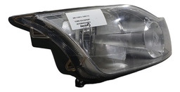 FAROL DIREITO FORD ECOSPORT 2010 USADO ORIGINAL DETALHE