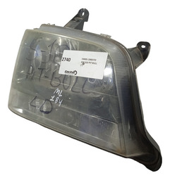 FAROL DIREITO CHEVROLET S10 PITBULL 2006 USADO ORIGINAL