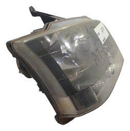 FAROL DIREITO CHEVROLET S10 PITBULL 2006 USADO ORIGINAL