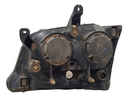 FAROL DIREITO CHEVROLET S10 PITBULL 2006 USADO ORIGINAL