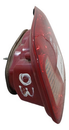 LANTERNA TRASEIRA LD TAMPA  SANTA FE 2010 USADA