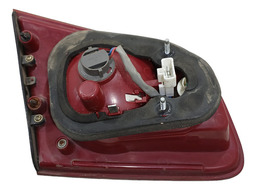 LANTERNA TRASEIRA LD TAMPA  SANTA FE 2010 USADA