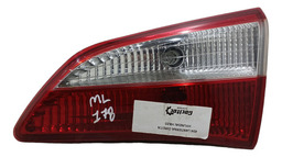 Lanterna Traseira Ld Tampa  Hb20 Hatch 2012 Usada