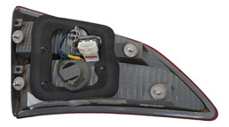 LANTERNA TRASEIRA LD TAMPA  HB20 HATCH 2012 USADA