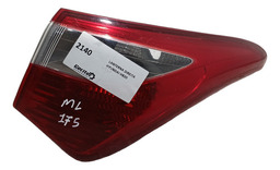 LANTERNA TRASEIRA LD CANTO  HB20 HATCH 2012 USADA