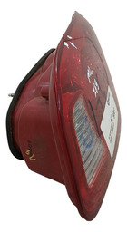 LANTERNA TRASEIRA LD TAMPA I SANTA FE 2010 COM DETALHE