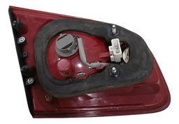 LANTERNA TRASEIRA LD TAMPA I SANTA FE 2010 COM DETALHE