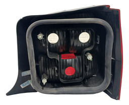 LANTERNA TRASEIRA LE FIAT UNO 2006 USADA