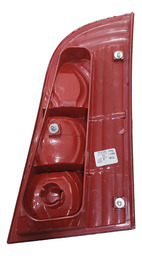 LANTERNA TRASEIRA LE TAMPA FIAT PALIO WEEKEND 2008 USADA