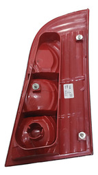 LANTERNA TRASEIRA LE TAMPA FIAT PALIO WEEKEND 2008 USADA