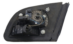 LANTERNA TRASEIRA LE TAMPA FIAT SIENA 2011 USADA