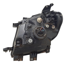 FAROL DIREITO FORD RANGER 2015 USADO ORIGINAL COM DETALHE