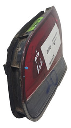 LANTERNA TRASEIRA LD TAMPA FIAT SIENA 2011 USADA