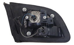 LANTERNA TRASEIRA LD TAMPA FIAT SIENA 2011 USADA