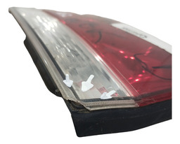 LANTERNA TRASEIRA LD TAMPA FIAT PALIO WEEKEND 2011 C/DETALHE