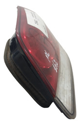 LANTERNA TRASEIRA LD TAMPA FIAT PALIO WEEKEND 2011 C/DETALHE