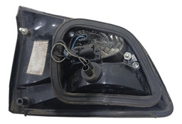 LANTERNA TRASEIRA LD TAMPA FIAT PALIO WEEKEND 2011 C/DETALHE