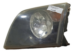 Farol Esquerdo Ford Ecosport 2005 Usado Original Com Detalhe
