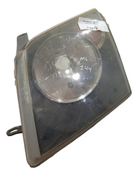 FAROL ESQUERDO FORD ECOSPORT 2005 USADO ORIGINAL COM DETALHE