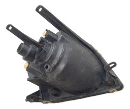 FAROL ESQUERDO FORD ECOSPORT 2005 USADO ORIGINAL COM DETALHE