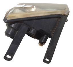 FAROL ESQUERDO FORD ECOSPORT 2005 USADO ORIGINAL COM DETALHE